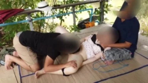 คลิปหลุด OnlyFans Robin_Hood888 คุณหนูน้ำหวาน ทริปสยิว หน้าสวยตัวเล็กผิวขาว เงี่ยนกลางบ้านพักต่างจังหวัด คุมตัวเองไม่ไหว หีฉ่ำครางเสียว